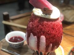 -楠火锅(西单店)