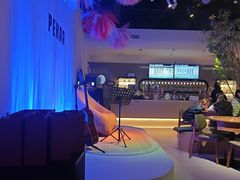 -Pekaa啤咖食肆Coffee&Bistro