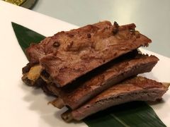 柴门排骨-東舍食唐精品陕菜馆