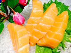 -森味薪火烧•烧鸟居酒屋•日本料理(望京店)