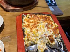 -牛人·雪花牛·木炭烤肉(昆山陆家店)