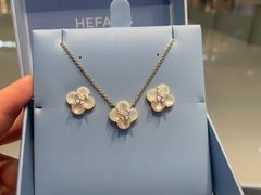-HEFANG Jewelry何方珠宝(IFS店)