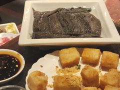 -巴蜀大宅门火锅(新华公园店)
