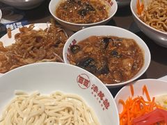 -添萬囍·天津三鲜捞面(天河城店)