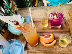 -植物园哈利亚餐厅