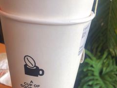 -Seesaw Coffee(朝阳大悦城店)