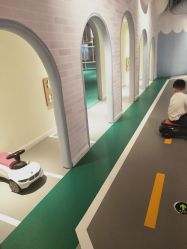 -桃桃城堡(欧亚汇集店)