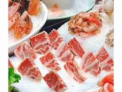 -东海怡品海鲜豆捞(舟宿夜江店)