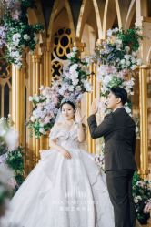 -NaNa婚纱礼服馆