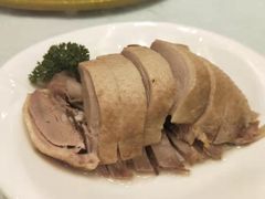-南京钟山宾馆(江苏省会议中心)