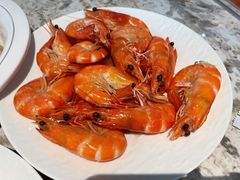 -津门小红坊海鲜·海胆饺子(滨海开发区店)