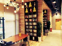-咪咕咖啡(北京西单店)