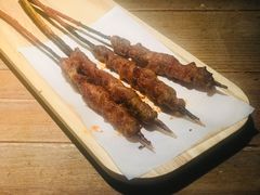 -北方家宴(番禺永旺店)