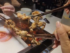 -渝蛙先生领鲜美蛙老火锅