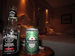 南洋冠盛酒店-南洋冠盛酒店(广州天河公园地铁站店)