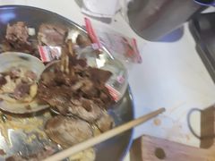 -路边羊烧烤酒场(宝带路店)