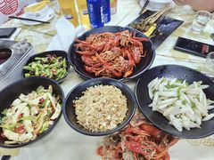 -聚味瞿记·龙虾堂(树木岭店)
