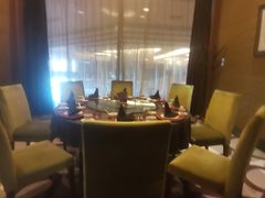 -粤尚腾香居中餐厅(首都机场希尔顿店)