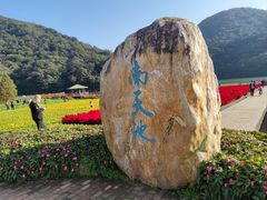 -广州市石门国家森林公园