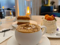 -玲婧胡同·Brunch·Kitchen(嘉里城店)