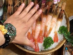 -蟹将军日本料理(中南路店)