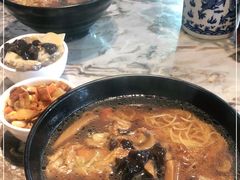 -功德林(南京西路店)