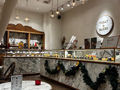 -WHEAT&BAKER-麥(凯德来福士店)