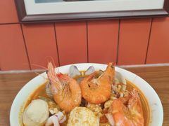 -大中沙茶面(中山路店)