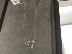 -Tiffany & Co.蒂芙尼
(南京德基广场店)