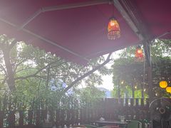 -Santoor 萨都里印度餐厅(北锣鼓巷店)