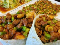 -鲁南仔·滕州炒鸡(经三路店)