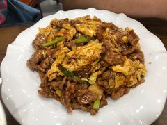 -白魁老号饭庄(安内店)