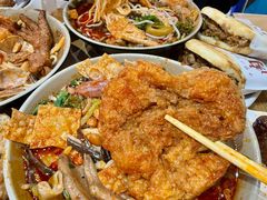 -阿生哥螺蛳粉(二七万达店)