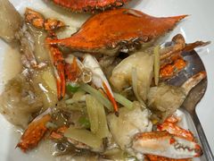 -品海楼·大连海胆锅贴馆(东港店)