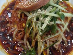 -三姐妹冷面馆(保卫路店)