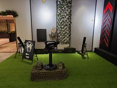 -中安射击运动俱乐部