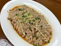 -罗记家常菜(鸿景花园店)