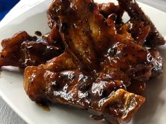 -富源潮州打冷美食