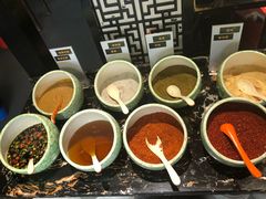 -33韩式自助烧烤(环城南路店)