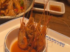 -黄龙海鲜大排档(杭州总店)