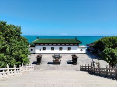 -三亚南山文化旅游区