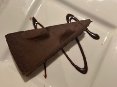 巧克力蛋糕-斗牛士牛排餐厅(嘉里汇店)