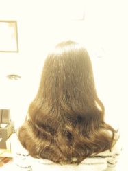 -ASG Hair Salon烫染·接发