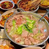 西安新店｜跷脚牛肉巨好吃‼️值得N刷