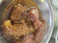 -阿秋牛排(湖心街店)