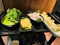 -捞王锅物料理(凯旋路店)