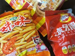 -探鱼·鲜青椒爽麻烤鱼(领展购物广场店)