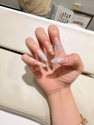 -晨·艺美甲美睫