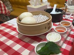 -西贝(无锡万象城店)