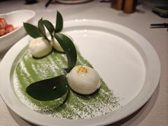 -華府(凯德晶萃店)